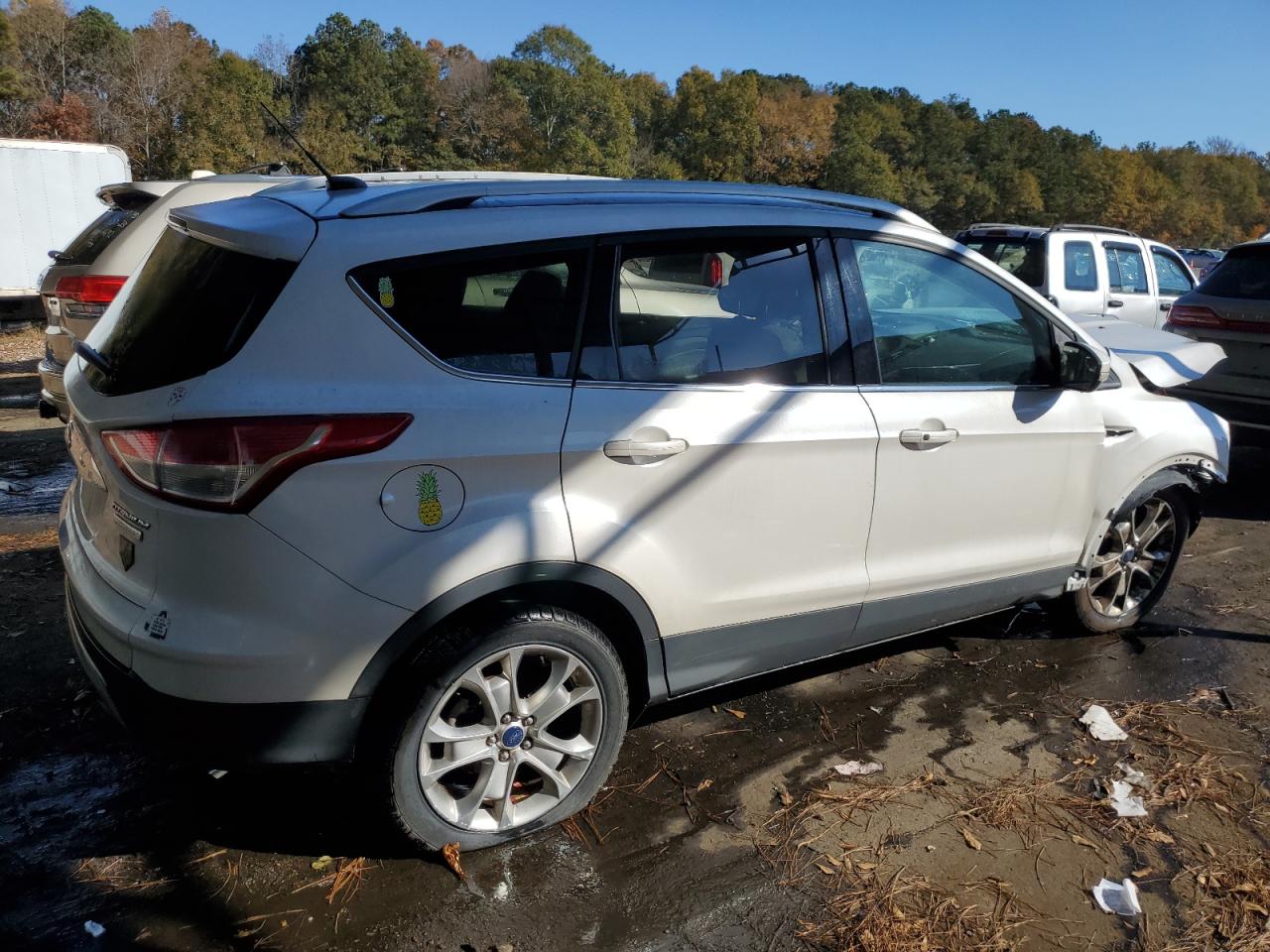 1FMCU0J97GUA15074 2016 Ford Escape Titanium