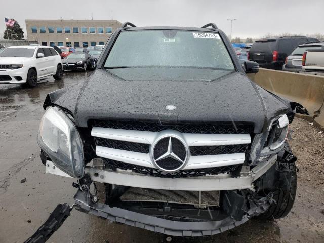 2015 MERCEDES-BENZ GLK 350 4M - WDCGG8JB2FG441504