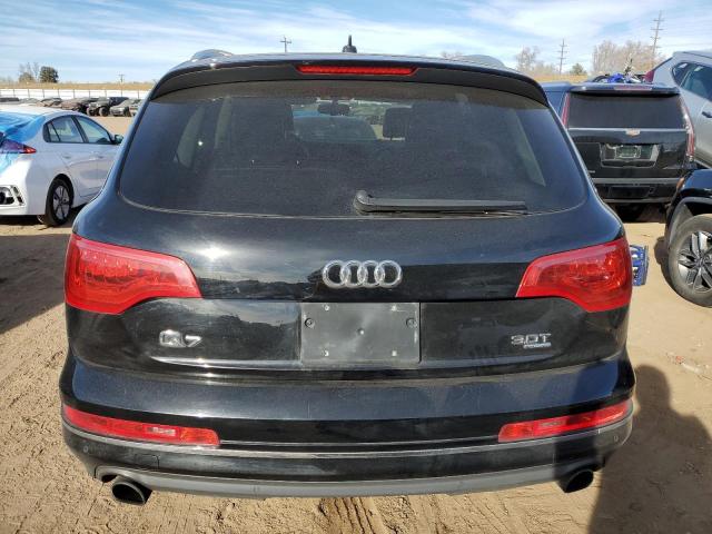 WA1CGAFE9FD022463 | 2015 AUDI Q7 PREMIUM