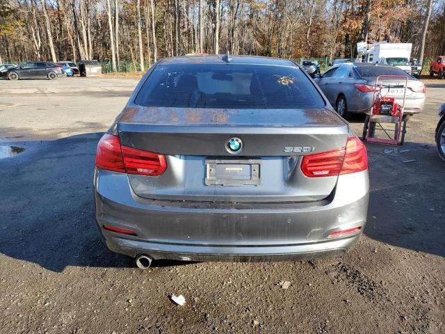 WBA8E1G55GNT37933 BMW 320 I