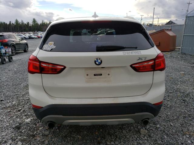 2016 BMW X1 XDRIVE2 - WBXHT3C34GP887138
