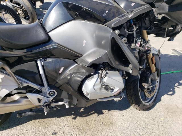 2019 BMW R 1250 RT - WB10J6300KZG33768
