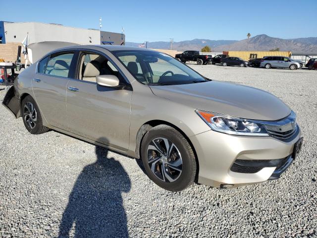 2016 HONDA ACCORD LX - 1HGCR2F3XGA094409