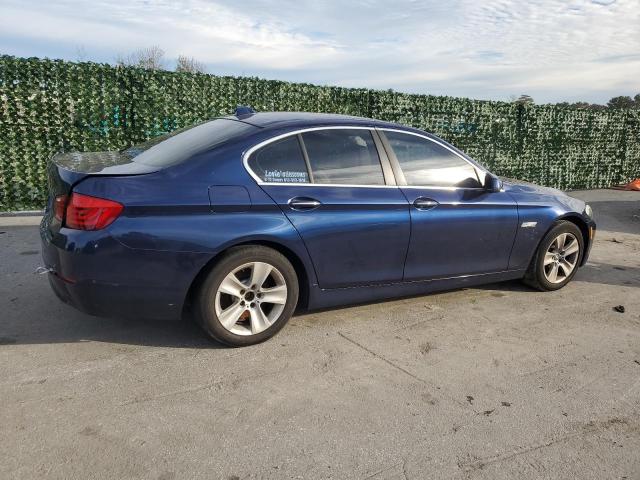 VIN WBAXG5C55DD230143 2013 BMW 5 Series, 528 I no.3