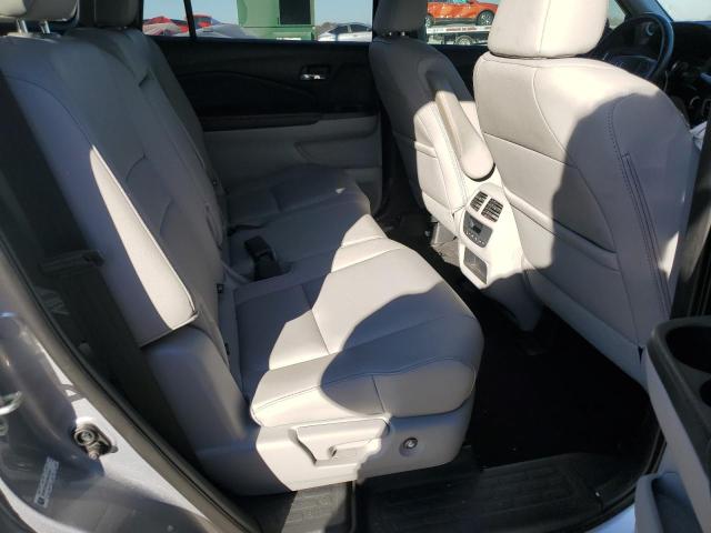 2016 HONDA PILOT EXL - 5FNYF5H52GB025847