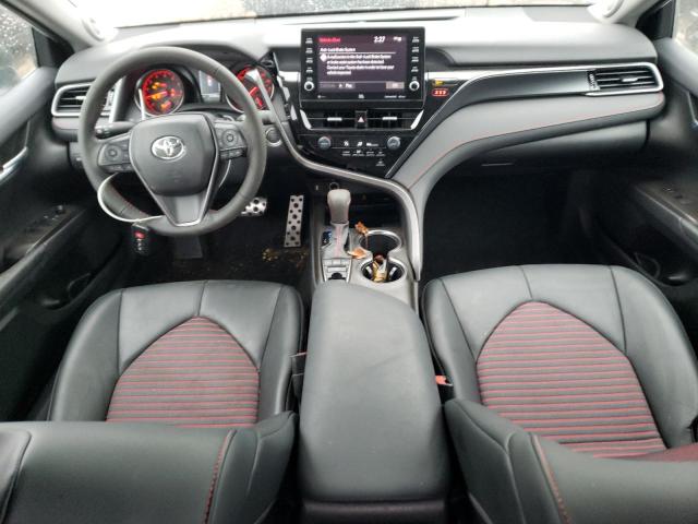2023 TOYOTA CAMRY TRD - 4T1KZ1AK0PU075672