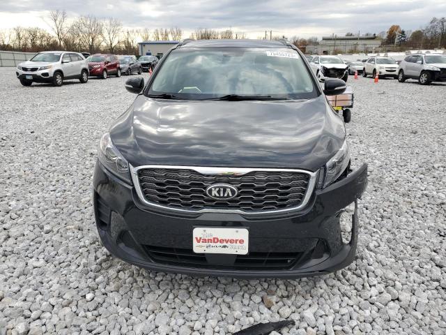 2020 KIA SORENTO S - 5XYPGDA58LG658806