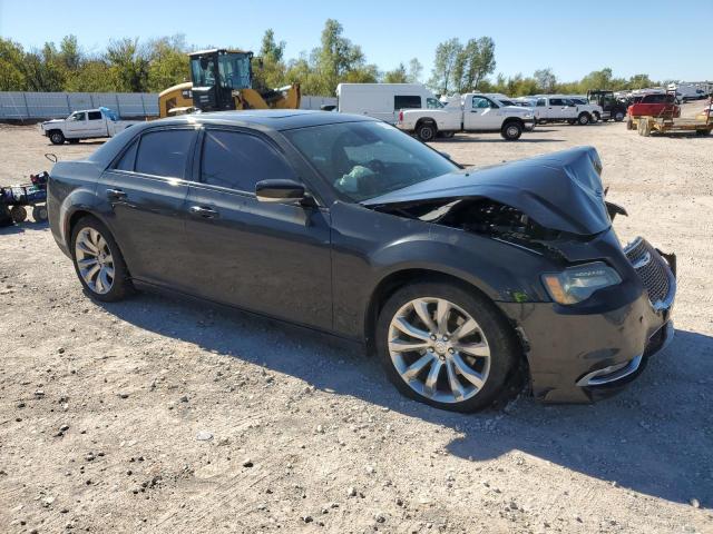 2015 CHRYSLER 300C PLATI 2C3CCAPT5FH769256