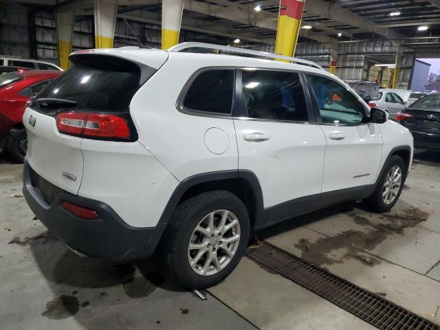 1C4PJMCS8FW795109 | 2015 JEEP CHEROKEE L