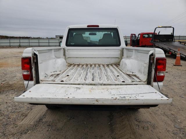 1FTYR10D16PA12501 | 2006 Ford ranger