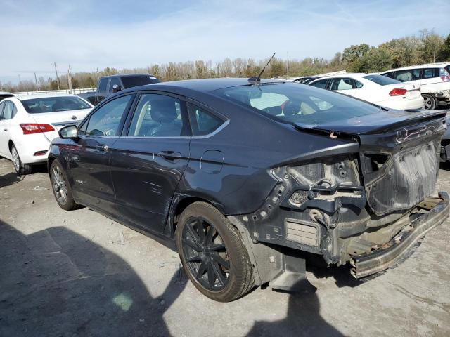 3FA6P0LU3HR216804 | 2017 FORD FUSION SE