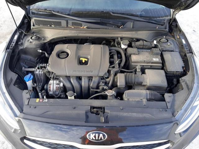 3KPF24ADXME320176 | 2021 KIA FORTE FE