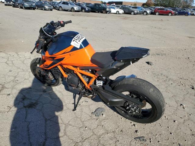 2020 KTM 1290 SUPER - VBKV39405LM924814