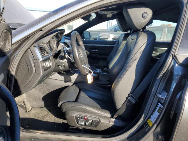 WBA4J7C55JBH13741 BMW 440xi Gran Coupe