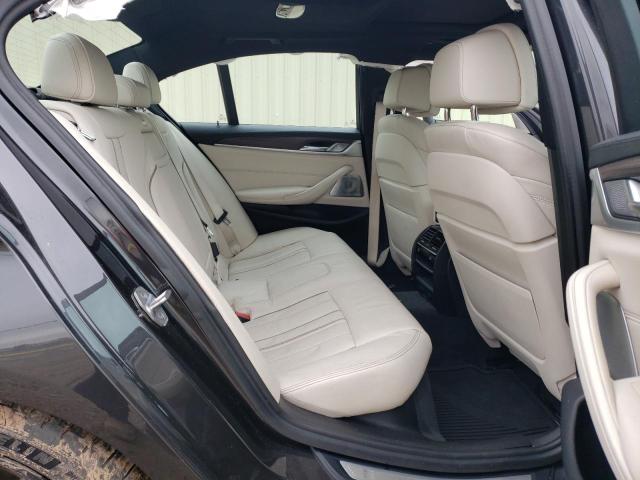 2017 BMW 540 I - WBAJE5C33HG477885