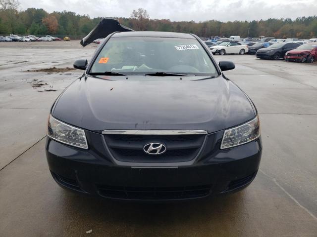 5NPET46C07H260322 | 2007 Hyundai sonata gls