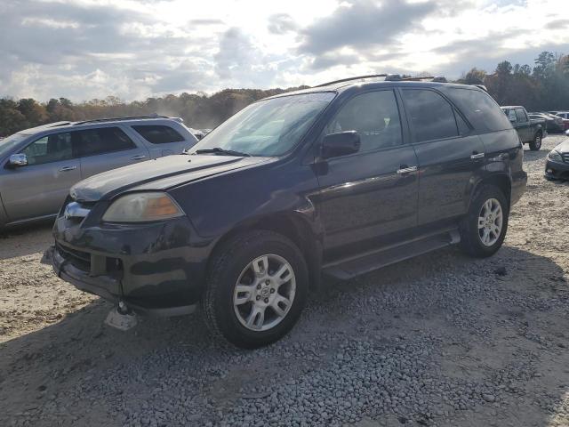 2006 Acura MDX Touring