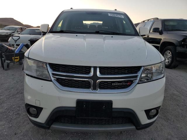 2016 Dodge Journey Sxt VIN: 3C4PDCBG7GT123127 Lot: 75924573