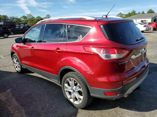 1FMCU0JX9EUA61484 | 2014 FORD ESCAPE TIT