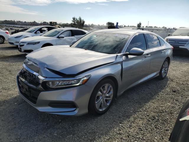 2018 Honda Accord Sedan LX