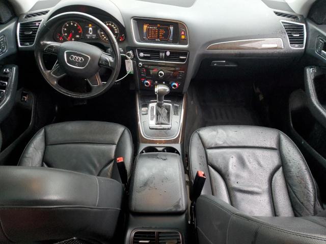 VIN WA1CFAFP8DA011585 2013 Audi Q5, Premium no.8