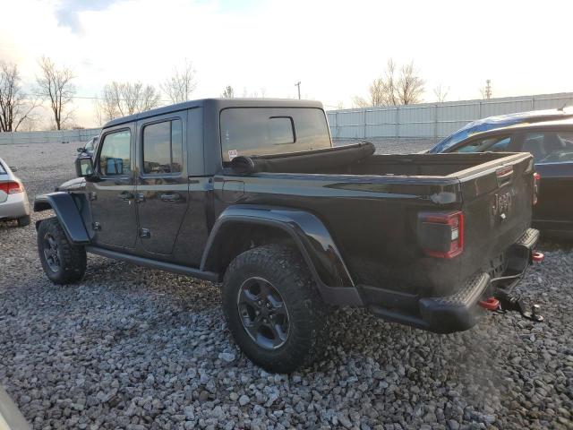 1C6JJTBG2LL105078 | 2020 JEEP GLADIATOR