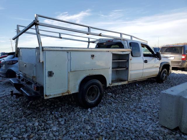 1GBJC39U36E166905 | 2006 Chevrolet silverado c3500