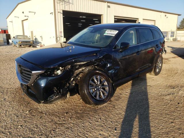 JM3TCBCYXN0607054 Mazda CX-9 TOURI