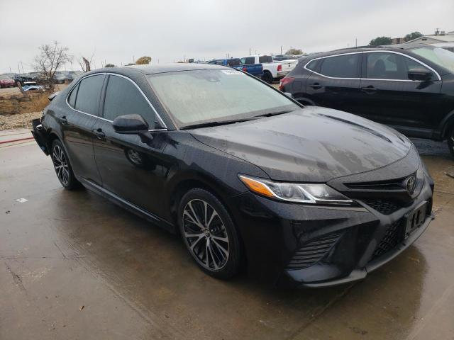 4T1B11HKXKU832941 | 2019 TOYOTA CAMRY L