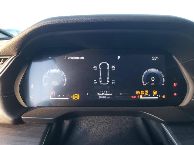 1C4RJKBG7M8208152 Jeep Grand Cherokee L Limited
