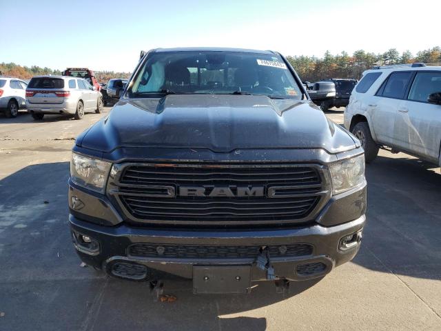 1C6SRFBT5MN535222 | 2021 RAM 1500 BIG H