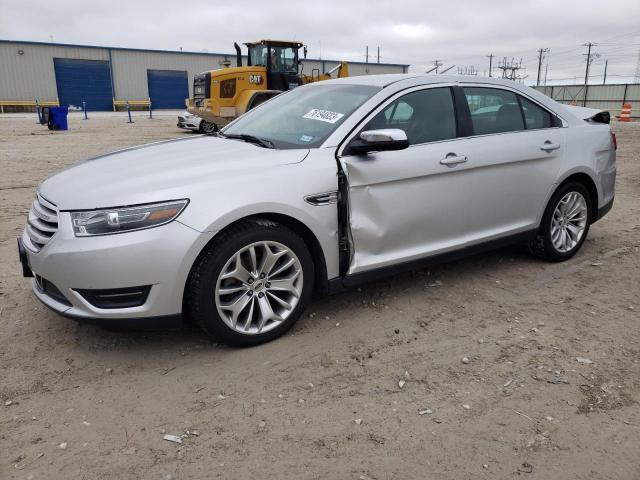 2019 Ford Taurus Limited