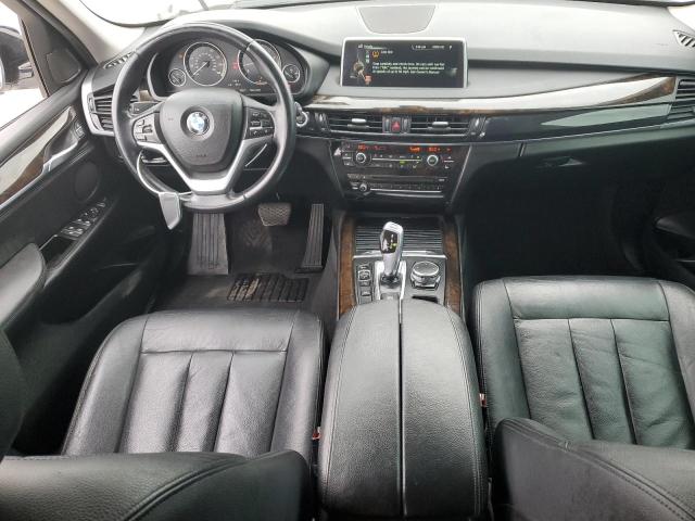 5UXKR0C59G0P21206 2016 BMW X5, photo no. 8