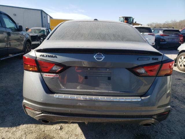 1N4BL4CV5NN405138 | 2022 Nissan altima sr