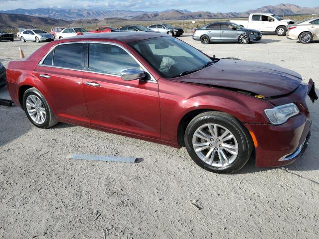 2C3CCAEG0GH287124 | 2016 CHRYSLER 300C