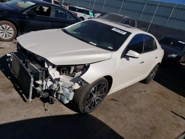 2014 Chevrolet Malibu LTZ