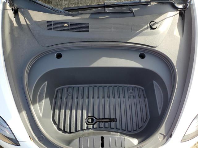 2023 TESLA MODEL 3 - 5YJ3E1EA2PF447818
