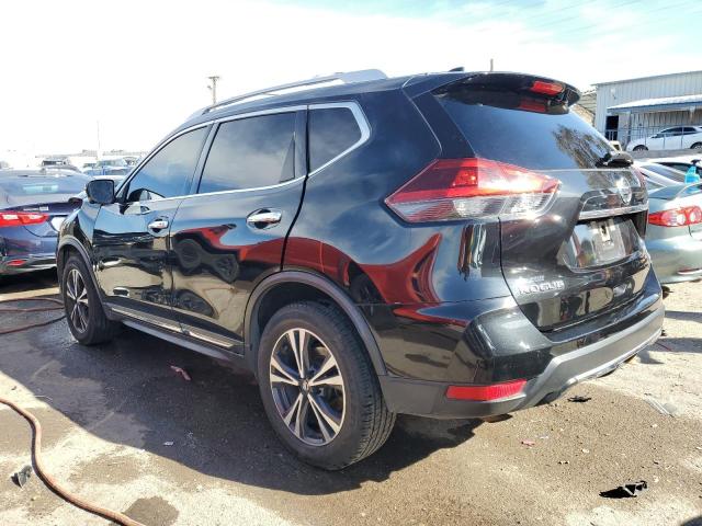 JN8AT2MV4JW321622 | 2018 NISSAN ROGUE S