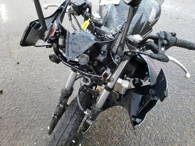 2018 HONDA CBR300 R MLHNC5115J5400056