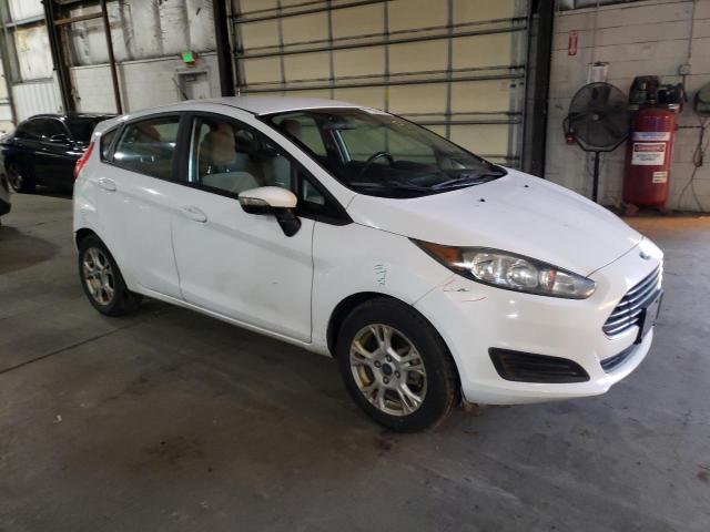 3FADP4EJXGM158283 | 2016 FORD FIESTA SE