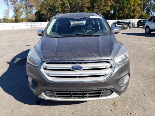 1FMCU0GD2JUA58188 | 2018 FORD ESCAPE SE