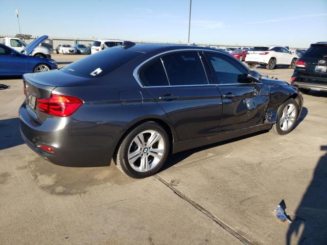 2017 BMW 330 I - WBA8B9G34HNU55706