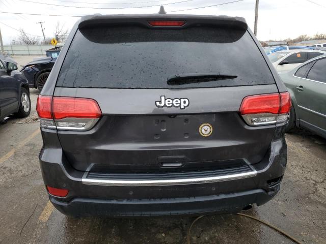 1C4RJFBG9FC768326 | 2015 JEEP GRAND CHER