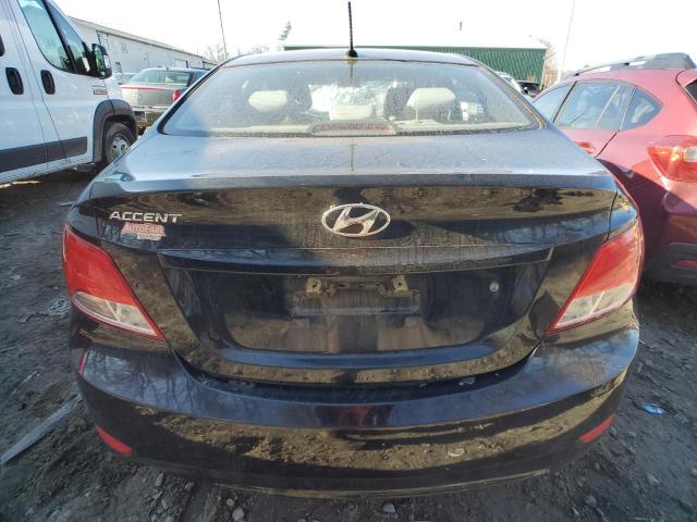 KMHCT4AE2GU951935 | 2016 HYUNDAI ACCENT SE