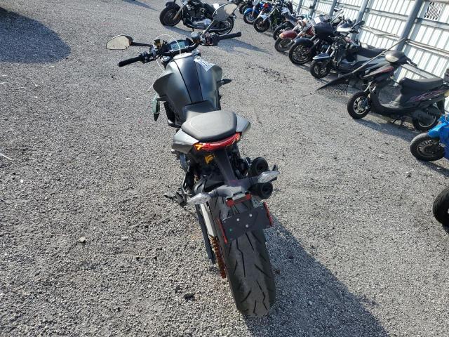 2023 DUCATI MONSTER ZDMMAMDT2PB006895