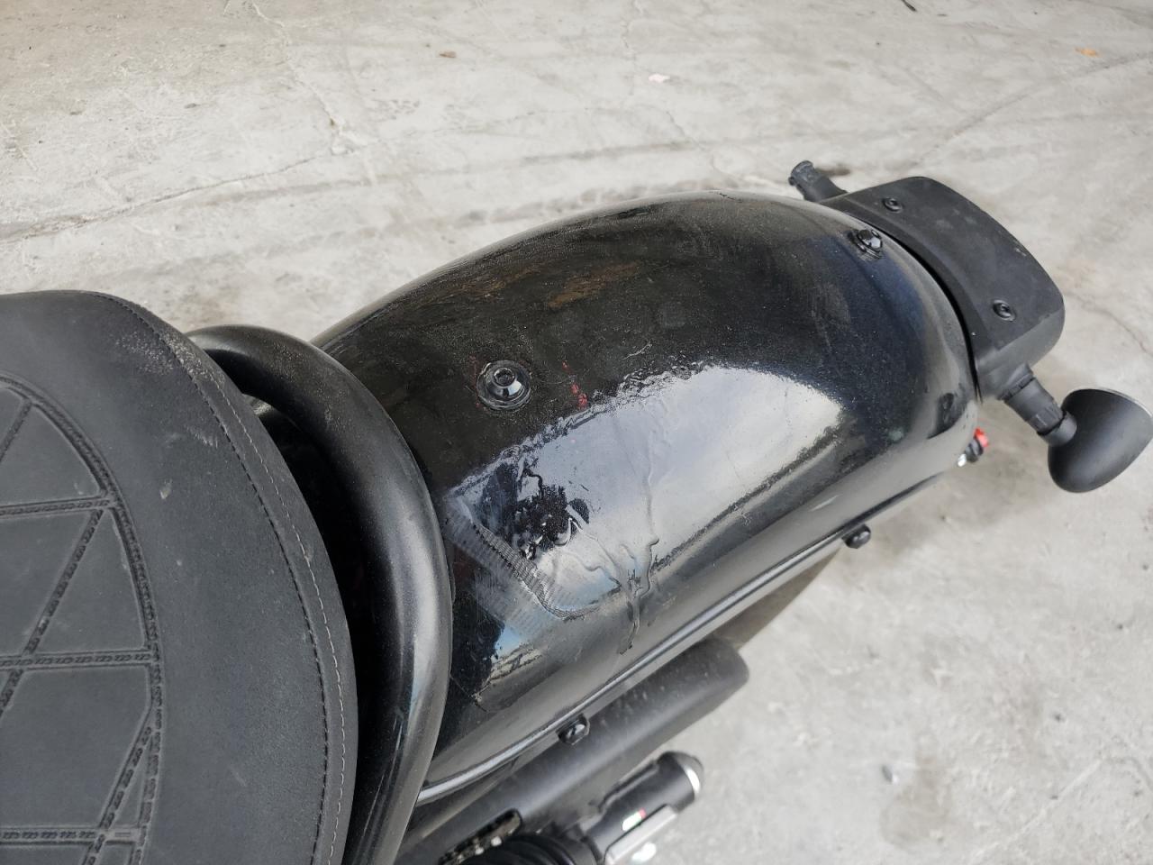 MLHNC5300P5601764 HONDA CM CYCLE 2023