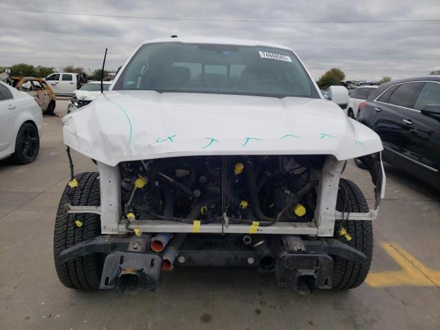 1FTEW1CP2JKD91810 Ford F150 Supercrew