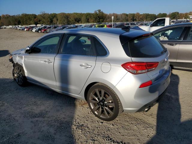 KMHH55LC7JU033509 | 2018 HYUNDAI ELANTRA GT