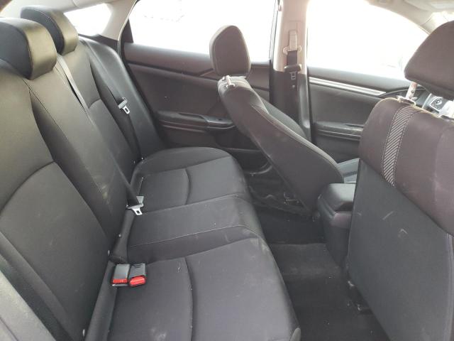 2016 HONDA CIVIC LX - 19XFC2F53GE013441