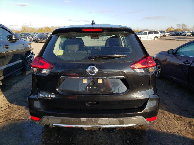 KNMAT2MV2JP568613 | 2018 NISSAN ROGUE S